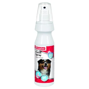 Beaphar Fresh Spray per igiene dentale del Cane | AlanDog