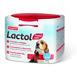 Beaphar Lactol cuccioli | AlanDog