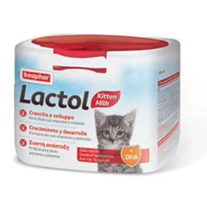 Beaphar Lactol Gattini 250 gr | AlanDog