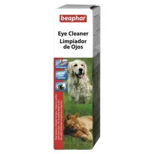 Beaphar Pulisci Occhi 50ml | AlanDog