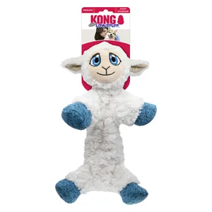 Kong Cane Gioco Morbido Flopzie Angello