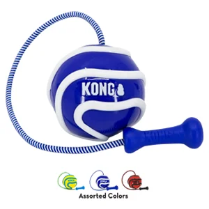 Kong Cane Bunjiball