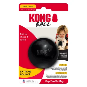 kong-cane-extreme-ball-S Kong Cane Extreme Ball