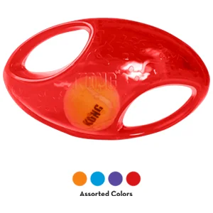 Kong Cane Jumbler Football