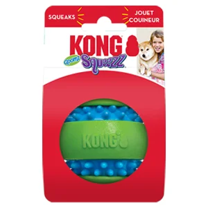 Kong Cane Palla Squeezz Goomz