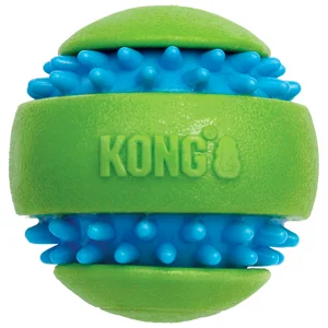 Kong Cane Palla Squeezz Goomz