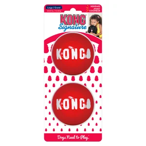 Kong Cane Signature Ball