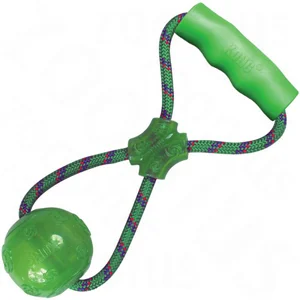 kong-cane-squeezz-palla-con-manicokong-cane-squeezz-palla-con-manico-verde Kong Cane Squeezz Palla con manico