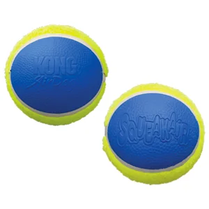 Kong Cane Ultra SqueakAir Ball Medium