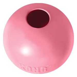 Kong Palla con Foro per Cuccioli - immagine alternativa