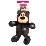 Kong Cane Wild Knots Orsetto Medium/Large