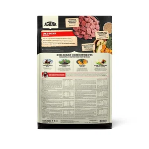 acana-adult-red-meat-cane-classics-2 Acana Adult Red Meat Cane Classics - Foto 4 | AlanDog