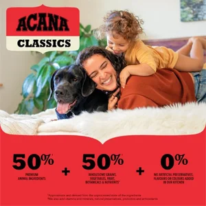 acana-adult-red-meat-cane-classics-4 Acana Adult Red Meat Cane Classics - Foto 2 | AlanDog
