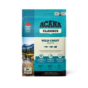 Acana Adult Wild Coast Cane Classics | AlanDog