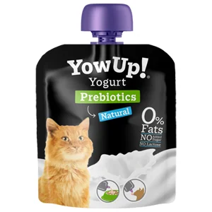 YowUp Yogurt Gatto Probiotics - YowUp! | AlanDog