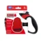Kong Guinzaglio per Cani Terrain Rosso | AlanDog
