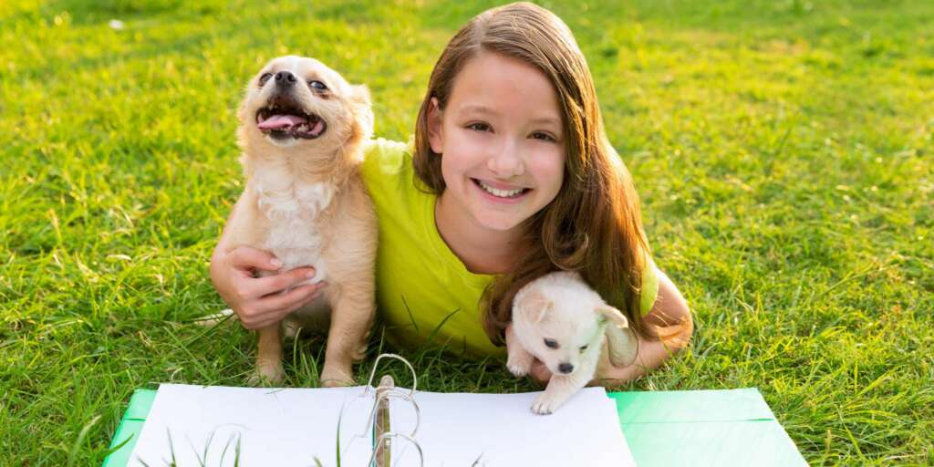 primo cane consigli per la scelta