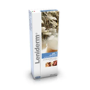 Leniderm Shampoo per Cani e Gatti 250 ml - ICF | AlanDog