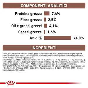 royal-canin-gastro-intestinal-high-fiber-cane-scatolette-umido-3 Royal Canin VHN Gastro Intestinal High Fiber Cane Scatolette umido - Foto 5 | AlanDog