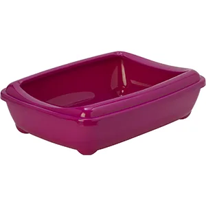 Cassetta Igienica Gatto Nesta Hawaï Flamingo - Flamingo Pet Products - Foto 2 | AlanDog