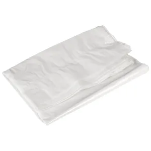 Flamingo Sacchetti Lettiera per Gatti Basic Bianco 10PZ - Flamingo Pet Products - Foto 1 | AlanDog