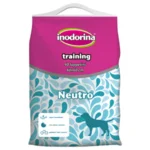 Inodorina Tappetini Igienici Neutro 40 pezzi 60x60