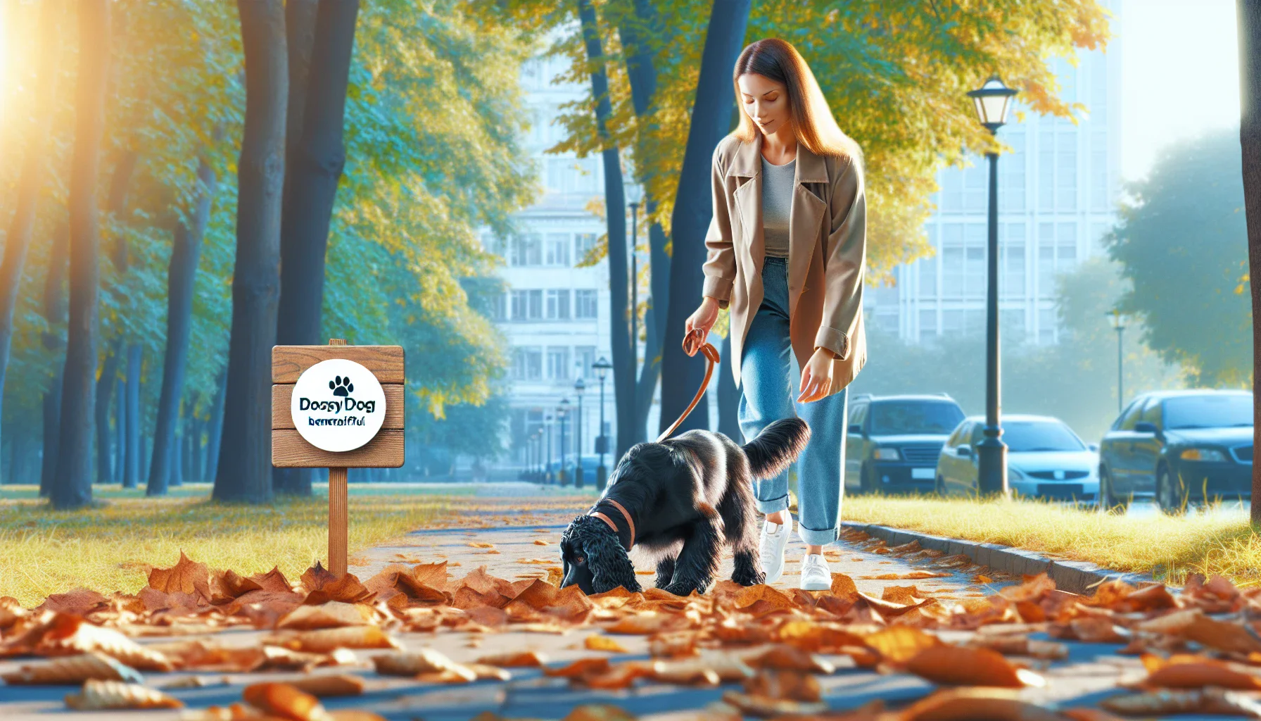 perche dovresti lasciare che il tuo cane annusi durante le passeggiate