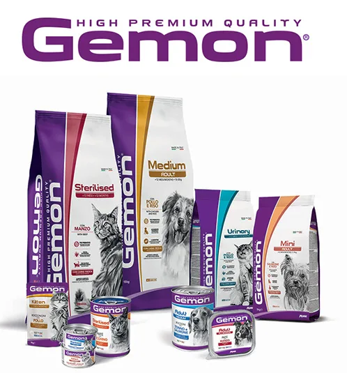 linea gemon