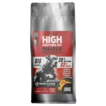 PiùCane Extreme Power Maiale Monoproteico Adult con Polpa d'Arancia