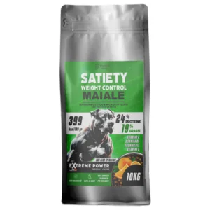 PiùCane Extreme Power Satiety Weight Control