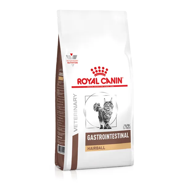 Royal Canin VHN Gatto Gastro Intestinal Hairball | AlanDog