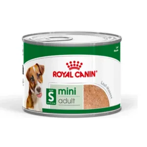 Royal Canin SHN Mini Adult Loaf Lattina Umido 195 gr | AlanDog