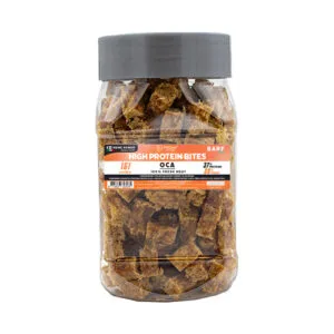 PiùCane Extreme Power High Protein Bites Oca