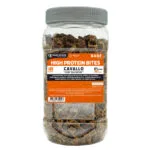 PiùCane Extreme Power High Protein Bites Cavallo Low Calories
