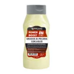 PiùCane Extreme Power Boost Grasso di Pecora con Aglio