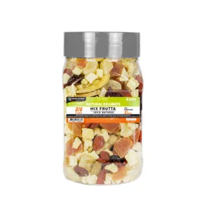 PiùCane Extreme Power Natural Delights Mix Frutta