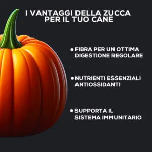 PiùCane 11 PiùCane Extreme Power Maiale con Zucca Edizione Limitata - Extreme Power Energia e Vigore - Foto 1 | AlanDog