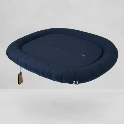 Cuccia Tesuto Tecnico Impermeabile Sfoderabile – Ciambella - Homerdog | AlanDog