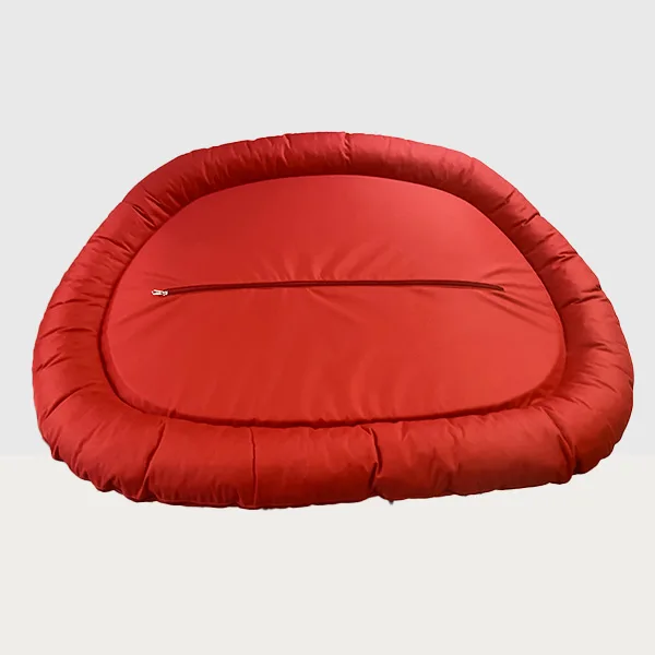 Cuccia Tesuto Tecnico Impermeabile Sfoderabile – Ciambella - Homerdog - Foto 5 | AlanDog