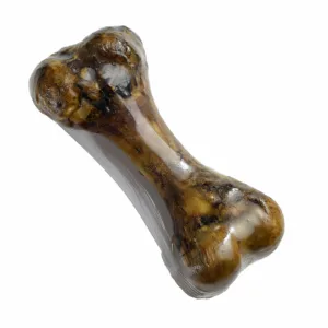 PiùCane Masticativi Osso di Maiale 1pz