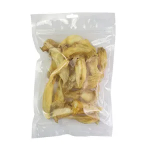 PiùCane Masticativi Orecchie di Agnello