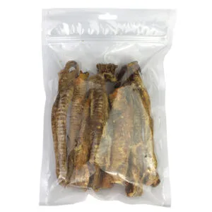 PiùCane Masticativi Trachea di Agnello