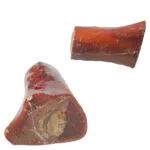 PiùCane Masticativi Osso Affumicato al Midollo con Patè