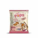 CLIFFI CAT POPS CUTE E PELO 60 gr Snack Gatto