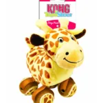 Kong Tennishoes Giraffe Small