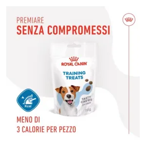 Royal Canin treats training per Cane - immagine alternativa