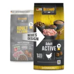 Belcando Adult Active