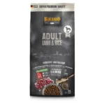 Belcando Adult Agnello e Riso