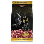 Leonardo Fresh Manzo Gatto Crocchette