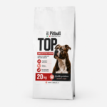 Il Pitbull TOP Crocchette All Breed Adult 20 kg
